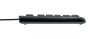 Logitech MK120 keyboard USB QWERTY US International Black