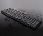 Logitech MK235 keyboard RF Wireless QWERTY US International Grey