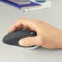 Logitech MK540 Advanced keyboard RF Wireless QWERTY US International Black, White