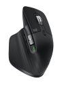 Logitech MX Master 3 mouse Right-hand RF Wireless+Bluetooth Laser 4000 DPI