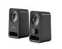 Logitech z150 Multimedia Speakers Black Wired 6 W