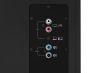 Logitech Z533 60 W Black 2.1 channels
