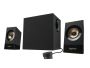 Logitech Z533 60 W Black 2.1 channels