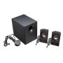 Logitech Z533 60 W Black 2.1 channels