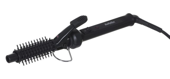 Lokówka do włosów Babyliss C271E (25W; kolor czarny)