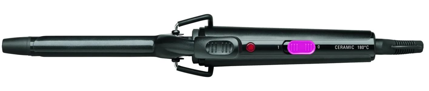 Lokówka Rowenta CF2132 (25W; kolor czarny)