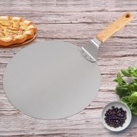 Łopatka do serwowania pizzy