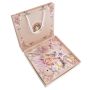 Lovely leave the Little Princess - pink 