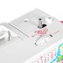 Łucznik Nadzieja 2019 Talent Automatic sewing machine Electromechanical