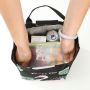 Lunch Box thermal bag - yellow