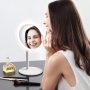 Lustro do makijażu Xiaomi Amiro z oświetleniem LED - białe