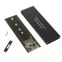 MACLEAN OBUDOWA DYSKU SSD M.2 NGFF USB 3.0 MCE582
