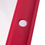 Magic 3D drawing tablet + felt-tip pens - red