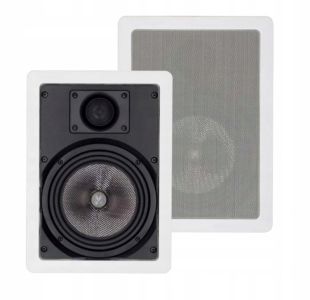 Magnat Interior IW 610 White