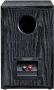 Magnat Monitor Active 2000 2-way Black Wired & Wireless 70 W