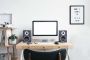 Magnat Monitor Active 2000 2-way Black Wired & Wireless 70 W