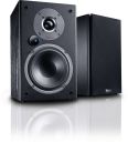 Magnat Monitor Active 2000 2-way Black Wired & Wireless 70 W