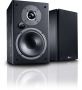 Magnat Monitor Active 2000 2-way Black Wired & Wireless 70 W
