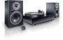 Magnat Monitor Active 2000 2-way Black Wired & Wireless 70 W