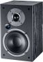 Magnat Monitor Active 2000 2-way Black Wired & Wireless 70 W