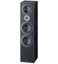 Magnat Monitor Supreme 2002 loudspeaker 3-way 225 W Black Wired Terminal