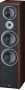 Magnat Monitor Supreme 2002 loudspeaker 3-way 450 W Black,Brown