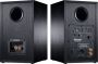 Magnat Multi Monitor 220 2-way Black Wired 80 W