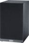 Magnat Multi Monitor 220 2-way Black Wired 80 W