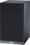 Magnat Multi Monitor 220 2-way Black Wired 80 W
