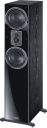 Magnat Signature 505 3.5-way Black Wired 170 W