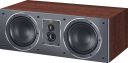 Magnat Signature Center 53 3-way Wired 110 W MOKKA