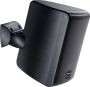 Magnat Symbol X 130 2-way Black Wired 90 W 2 pcs.