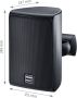 Magnat Symbol X 130 2-way Black Wired 90 W 2 pcs.