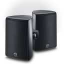 Magnat Symbol X 160 2-way Black Wired 110 W 2 pcs.
