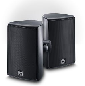 Magnat Symbol X 160 2-way Black Wired 110 W 2 pcs.