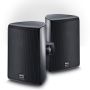 Magnat Symbol X 160 2-way Black Wired 110 W 2 pcs.
