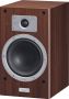 Magnat Tempus 33 loudspeaker 2-way 85 W Black,Silver,Wood Wired