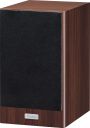 Magnat Tempus 33 loudspeaker 2-way 85 W Black,Silver,Wood Wired