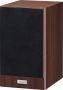 Magnat Tempus 33 loudspeaker 2-way 85 W Black,Silver,Wood Wired