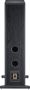 Magnat Tempus 55 loudspeaker 2.5-way 150 W Black,Silver Wired