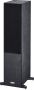 Magnat Tempus 55 loudspeaker 2.5-way 150 W Black,Silver Wired