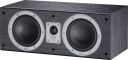 Magnat Tempus C22 2-way 85 W Black,Silver,Wood Wired