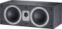 Magnat Tempus C22 2-way 85 W Black,Silver,Wood Wired