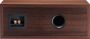 Magnat Tempus C22 loudspeaker 2-way 85 W Black,Silver,Wood Wired