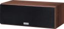 Magnat Tempus C22 loudspeaker 2-way 85 W Black,Silver,Wood Wired