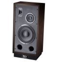 MAGNAT TRANSPULS 1000 L Floor-standing loudspeaker 3-way left 300 W Black