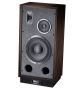 MAGNAT TRANSPULS 1000 L Floor-standing loudspeaker 3-way left 300 W Black