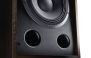 MAGNAT TRANSPULS 1000 L Floor-standing loudspeaker 3-way left 300 W Black
