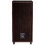 MAGNAT TRANSPULS 1000 R Floor-standing loudspeaker 3-way right 300 W Black
