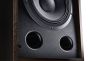 MAGNAT TRANSPULS 1000 R Floor-standing loudspeaker 3-way right 300 W Black